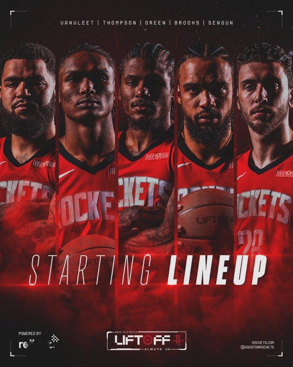 火箭打出一波15-0 乌杜卡今天原则【给我往死了防库里，两个人包他】nba ​​