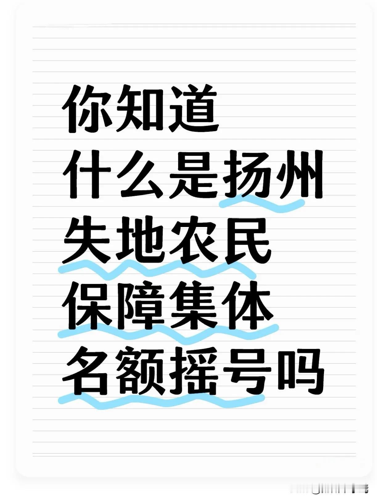近日，江苏扬州宝应经济开发区七里村的一场特殊的“摇号”仪式引发关注。在七里村的会