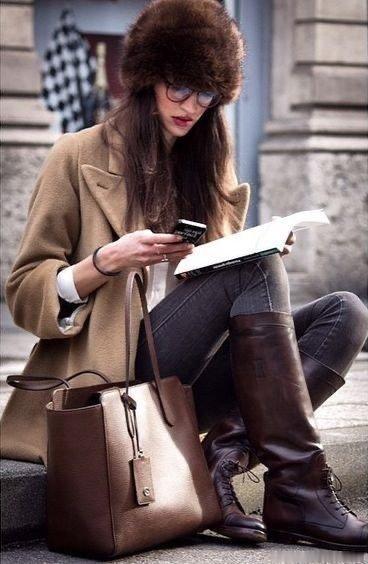 闲暇时光📚☕️ 
