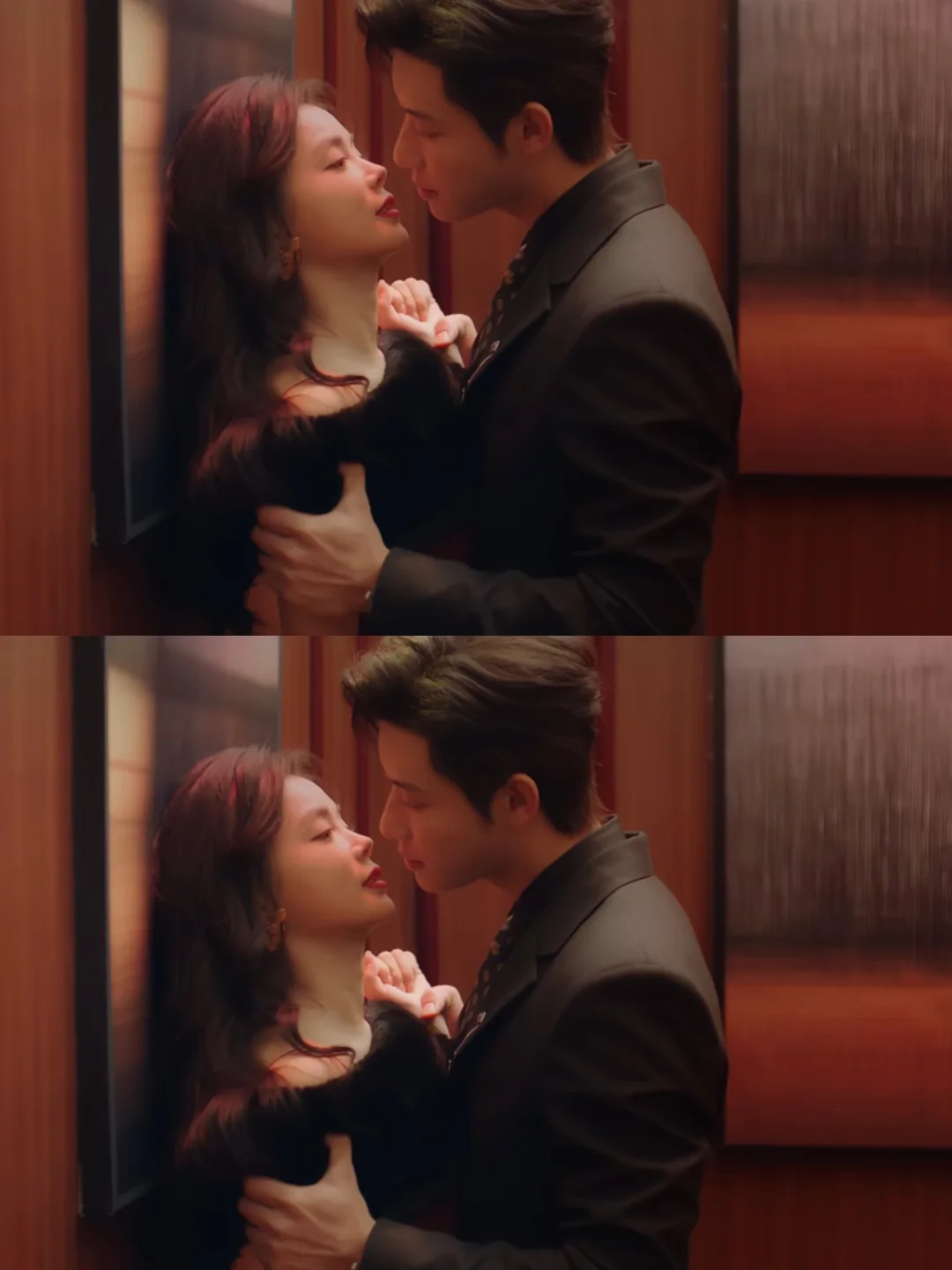 没想到开局就这么❗️直接追了六集❗️