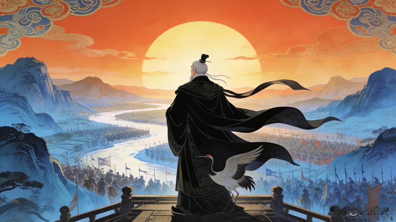 为什么那么多人崇拜司马懿?
为什么那么多人崇拜司马懿？
 
司马懿之所以被众多人