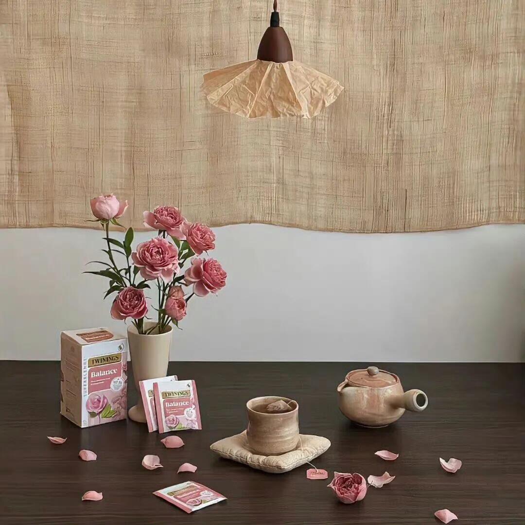🌱 ℍ𝕒𝕡𝕡𝕪 ☺︎°少生气，少期待，少翻旧账，少吃外卖 