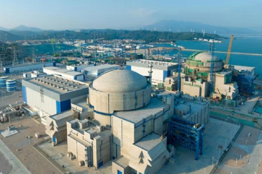 90%市场被中俄掌控，特朗普核能复兴成空谈，美国丢了产业根基难翻身！

1月19