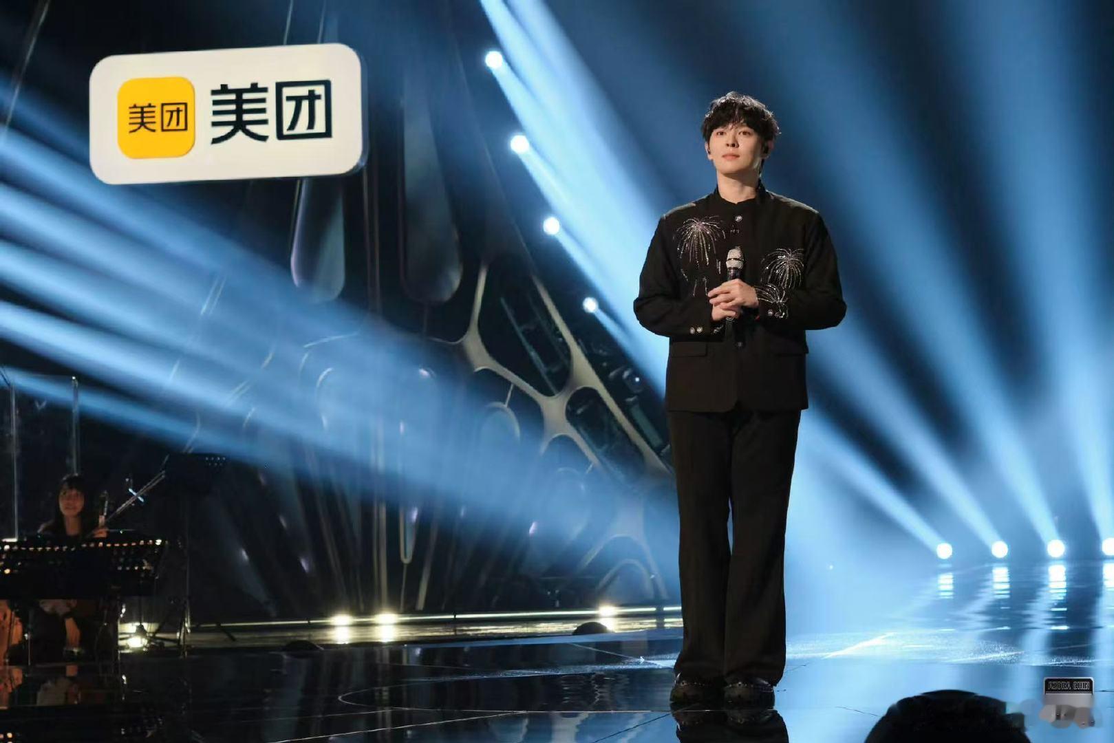 歌手2026全员回应排名尤长靖回应歌手排名歌手2026 收获前三名的好成绩，尤长