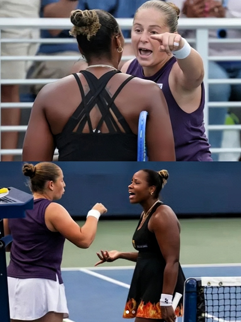 No class， No education！我的日常plog网球穿搭