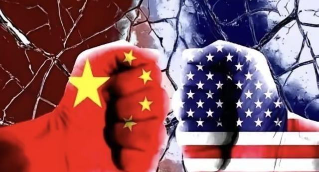 伊朗这 一战 ，中美之间至少50年内不会爆发战争，理由主要有三点：其一，经此一役