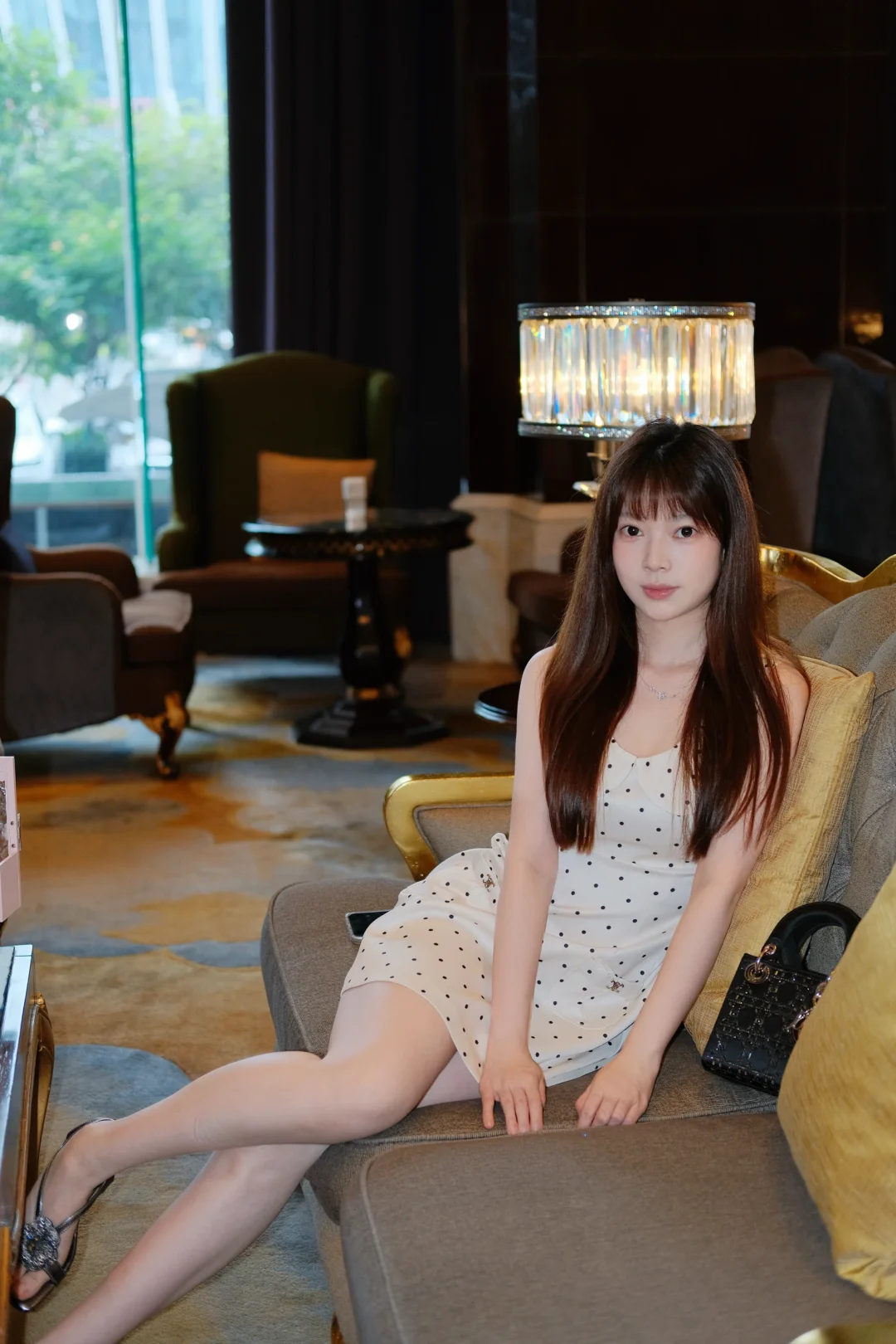 武汉万达瑞华｜把公主茶点装进首饰盒里🫖
