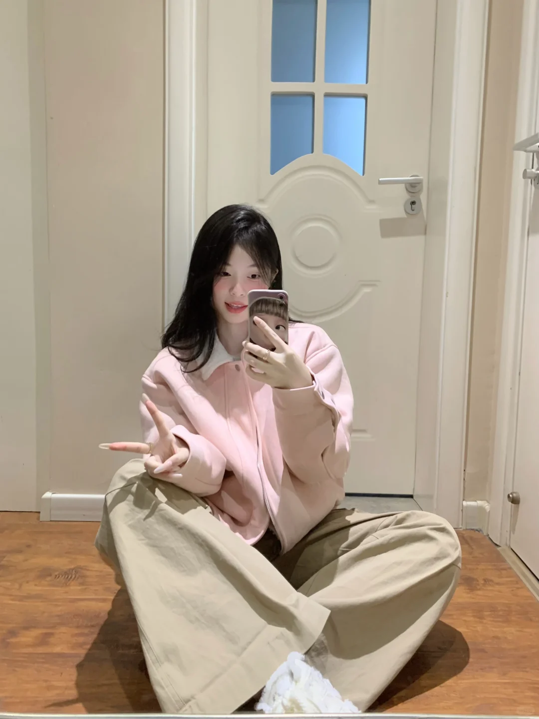 胶片日常🎞️～冬天的氛围感来啦✌🏻