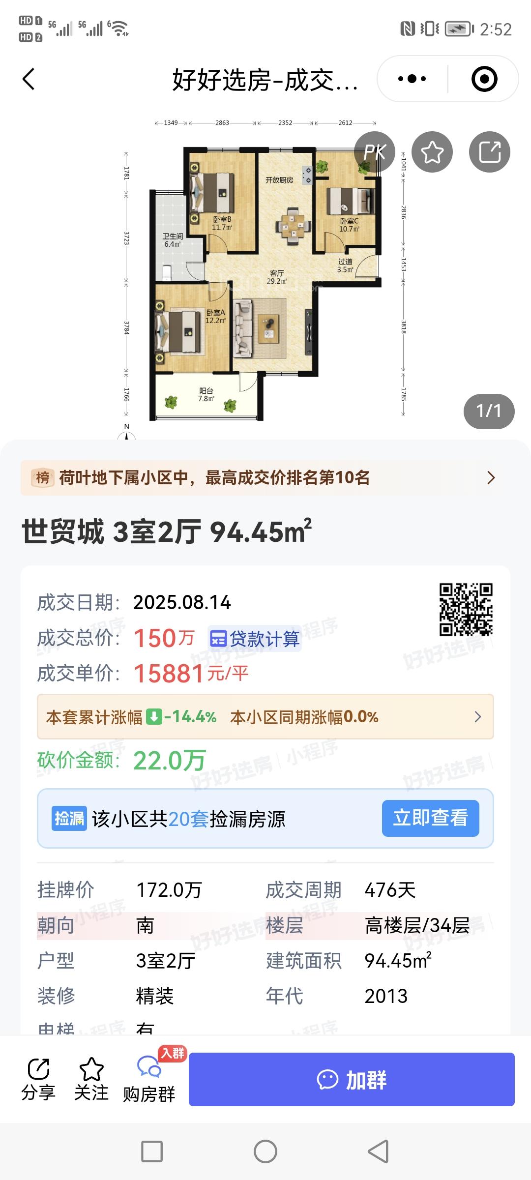 合肥政务区是地理位置最好，这个其实毋庸置疑，即使很多老合肥人不认可这是市中心。但