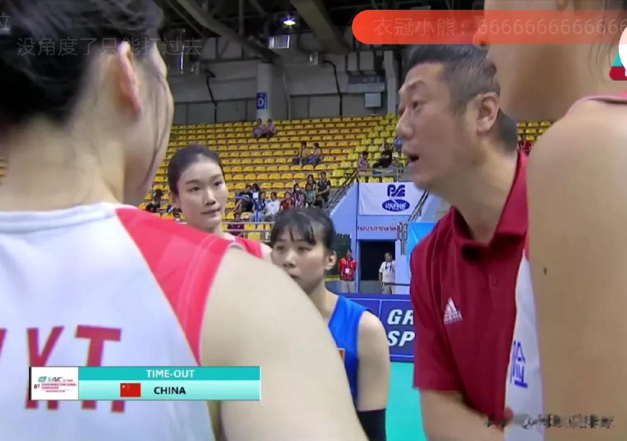 中国女排3：0轻取越南进入亚锦赛决赛，决赛将与明天晚上19：00进行，中国女排的