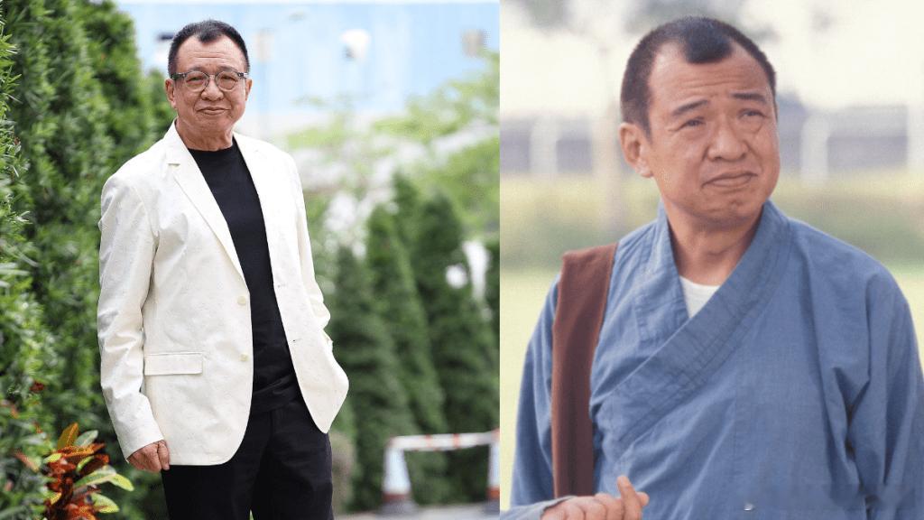 許紹雄離世丨家屬公布喪禮細節 11月17日安排一小時公祭時段.資深演員「Benz