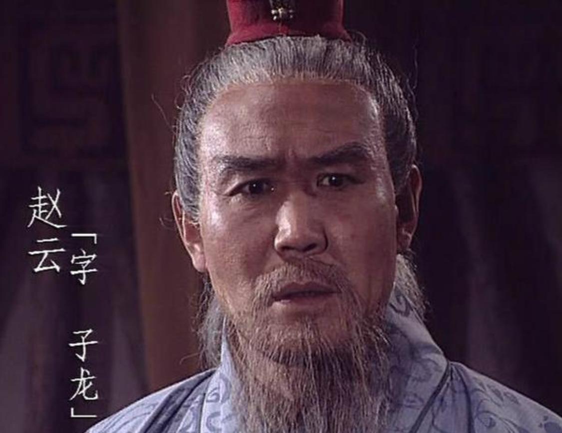 都说赵云从未斩杀一流名将？细看战绩：能从他枪下活着脱身的人寥寥无几


长坂坡上