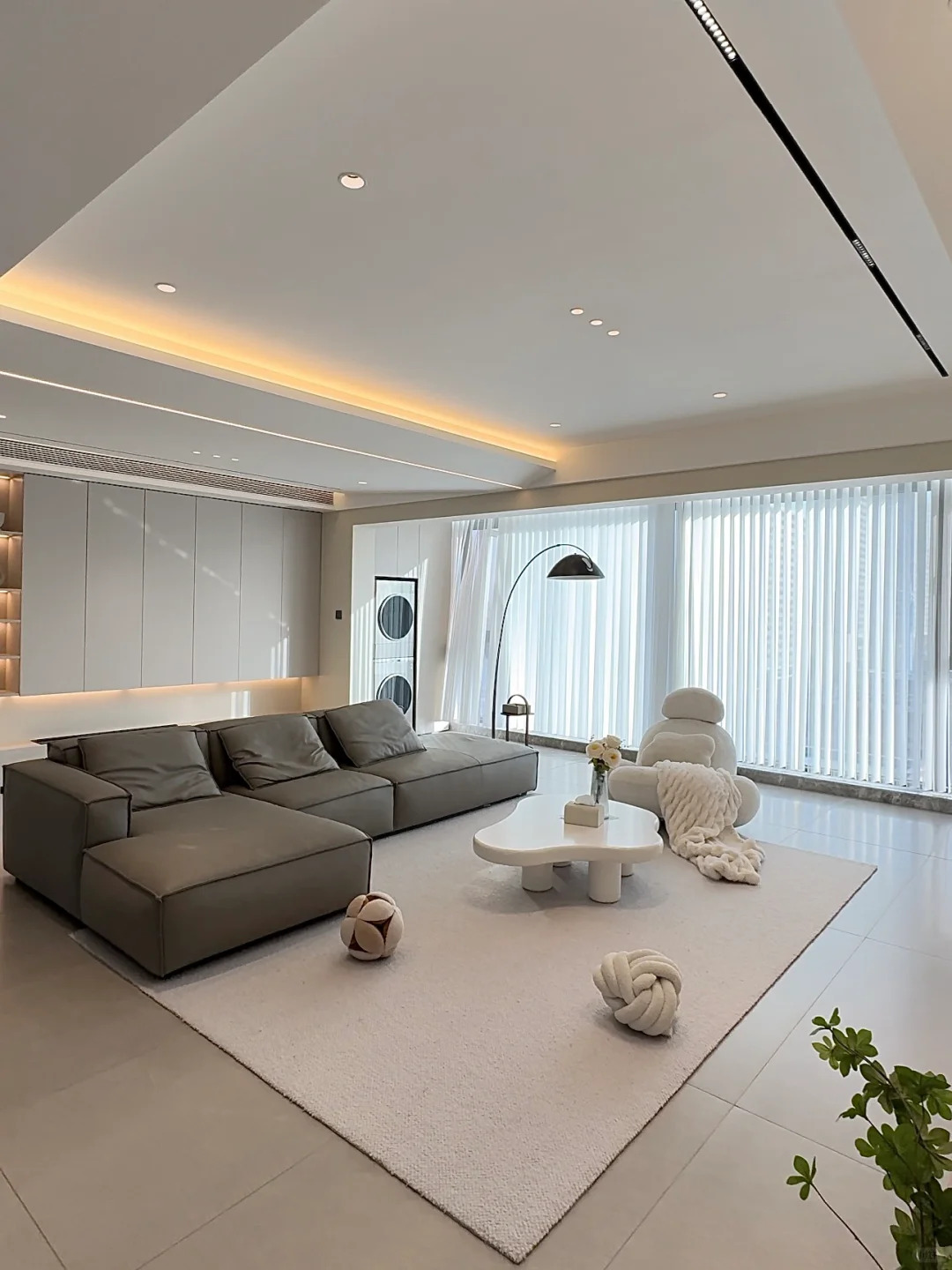 不是婆家不是娘家～是我温馨耐住的小家💓