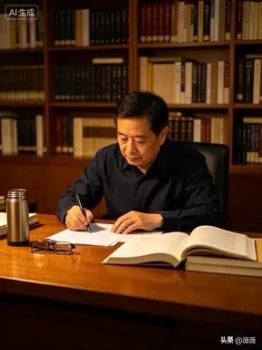 历史系教授说："人们一直在争斗，最先死的是忠诚厚道的人，其次是勇敢正直的人，最后