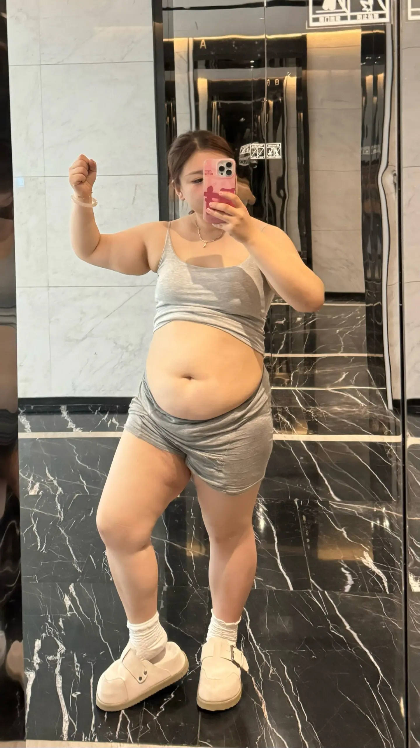 大降温厚套装上线！！冬季穿搭