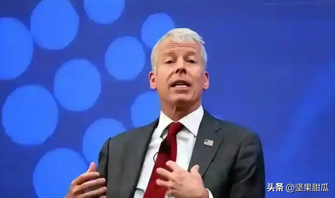 美国有那个胆量吗？美国能源部长克里斯·赖特大言不惭的说，美海军舰队将尽快部署，为