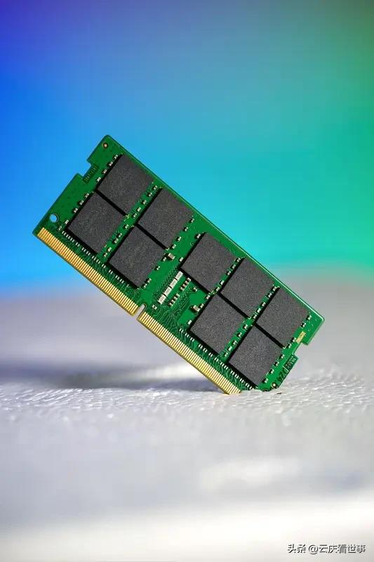 内存条价格断崖式下跌！等等党赢麻了！


 内存价格突然大跳水！

DDR5、D