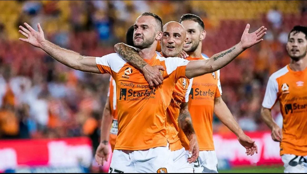 001中央海岸水手vs布里斯班狮吼推荐：让胜单关推荐：平比分：1-1,2-1解析