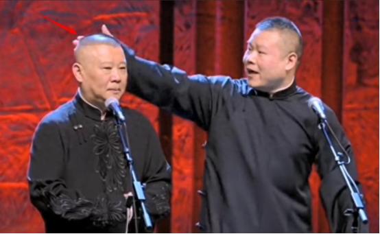 岳云鹏回应演唱会争议，意外暴露在德云社真实处境，郭德纲说对了

 
岳云鹏的“非
