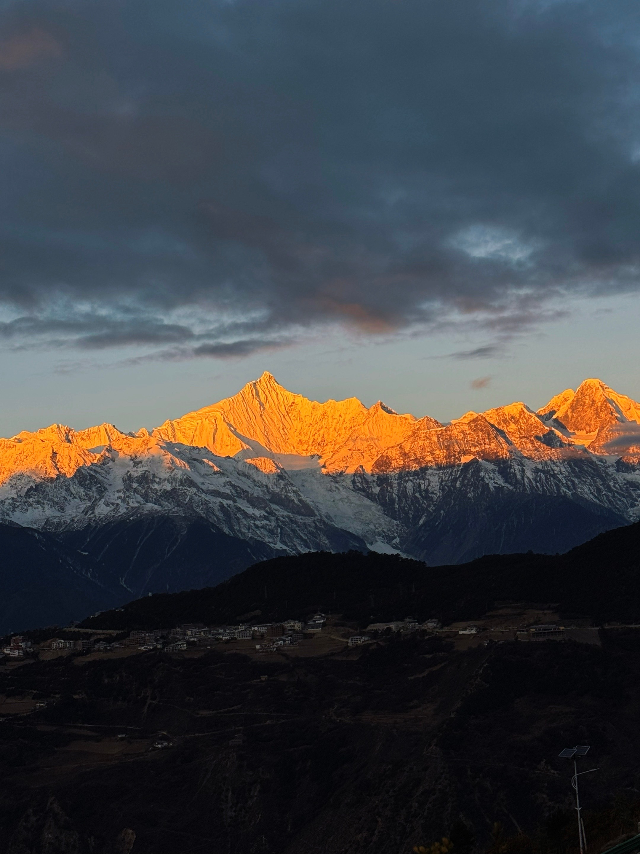一堆实况🧩（…才发现没发出来..已经过去半个月了…） 