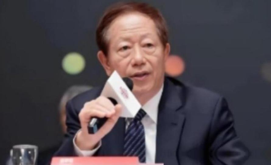 台积电前董事长刘德音曾公开表示：倘若中国大陆以武力方式解决台湾问题，那么最终所面