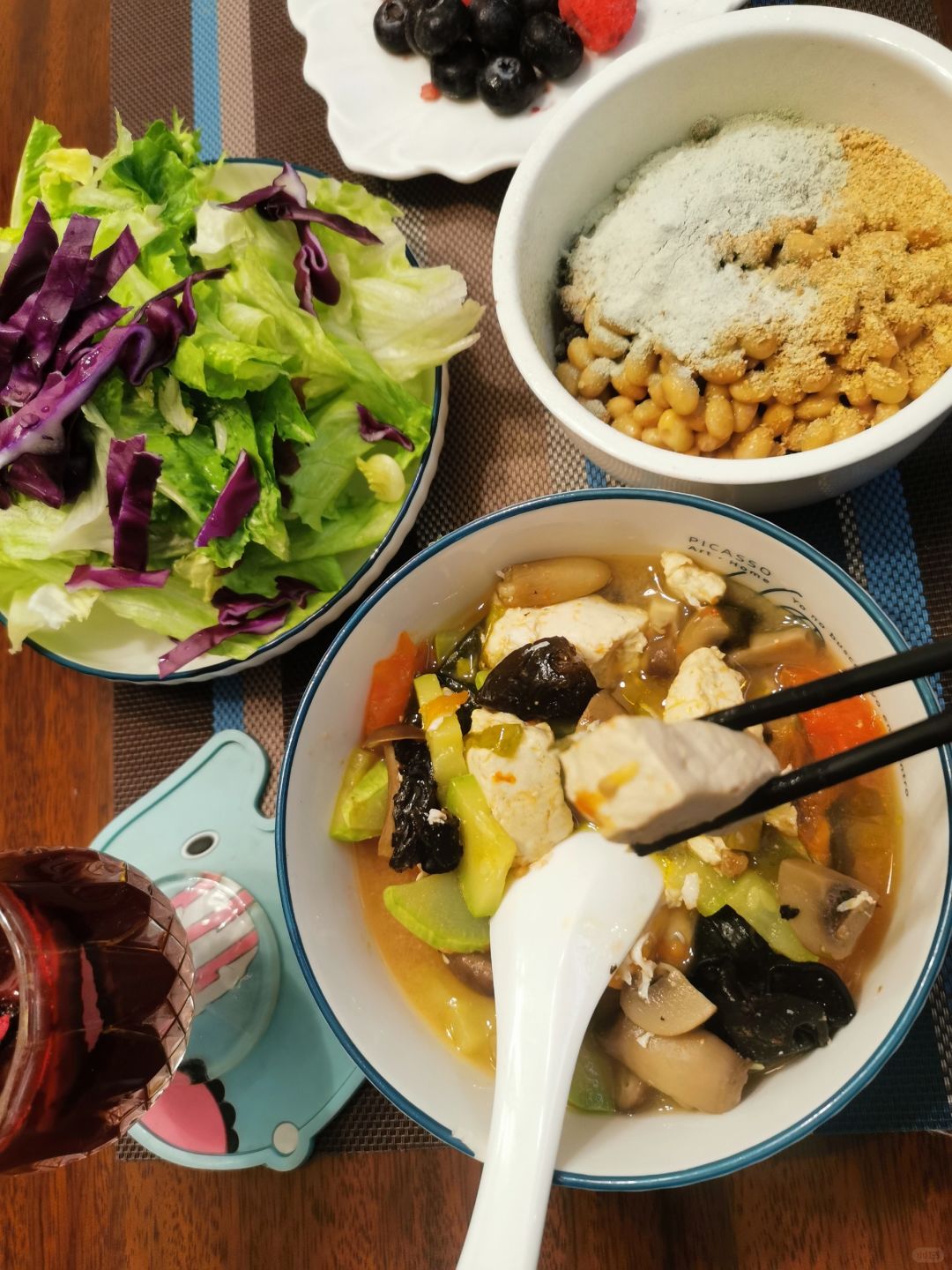 健康饮食要坚持😘