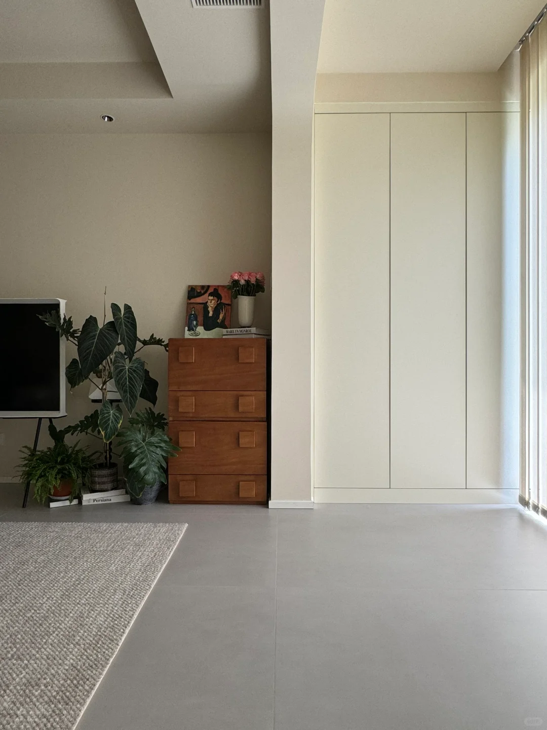 结婚真好，有属于自己的家真好🏠live图