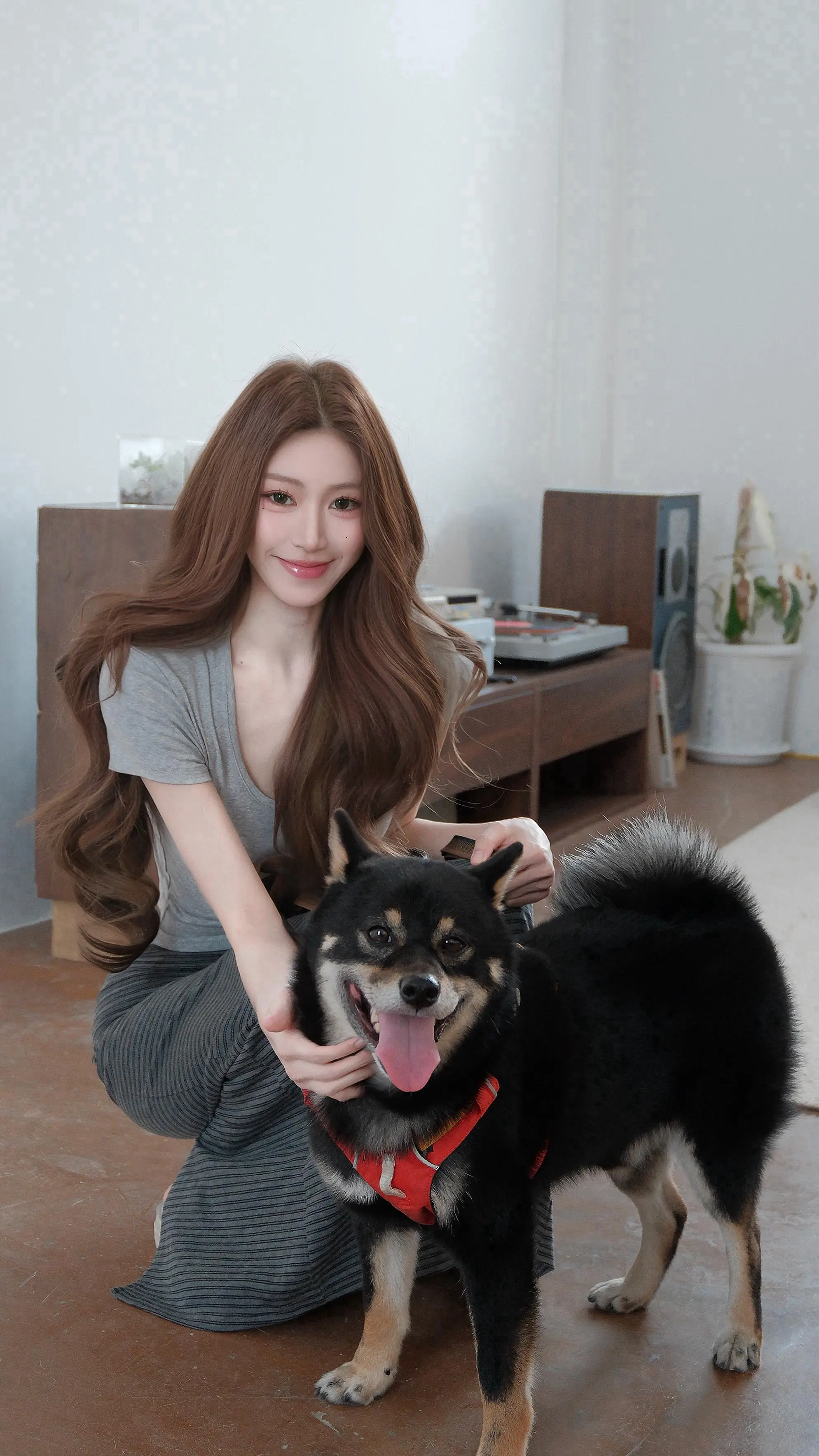 幸福就是 每个内耗敏感型的拧巴小姐都能遇到一个引导型的赶不走先生