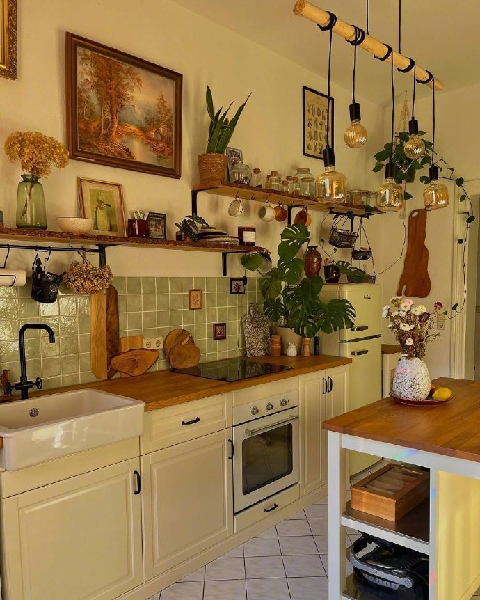 理想中的家 🧡 ​​​