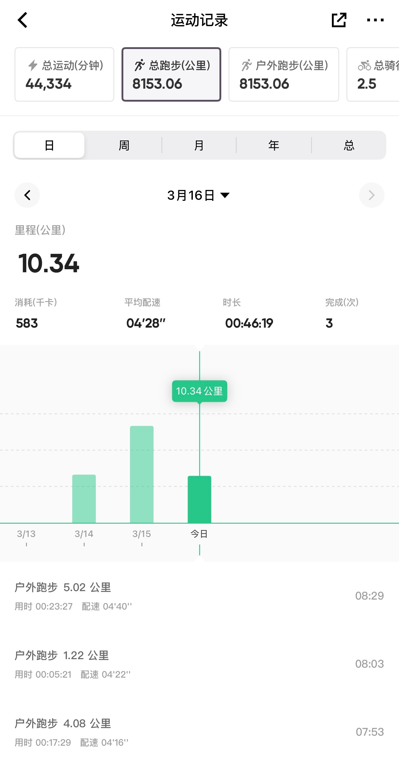 跑步即刻开跑 684早，新的一周，提个速，刺激一下心肺元气拉满，开工 厦门