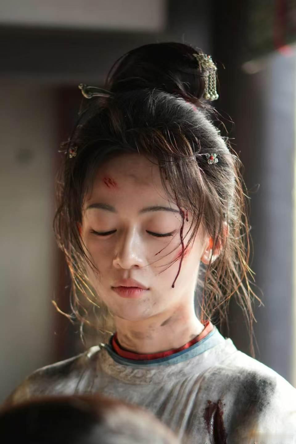 吴谨言孟廷辉神图 孟廷辉，神 图 有 了 