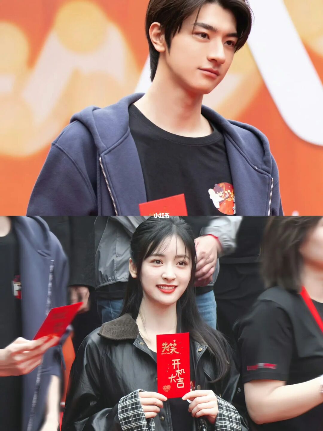 吗呀绝了‼️这搭配‼️