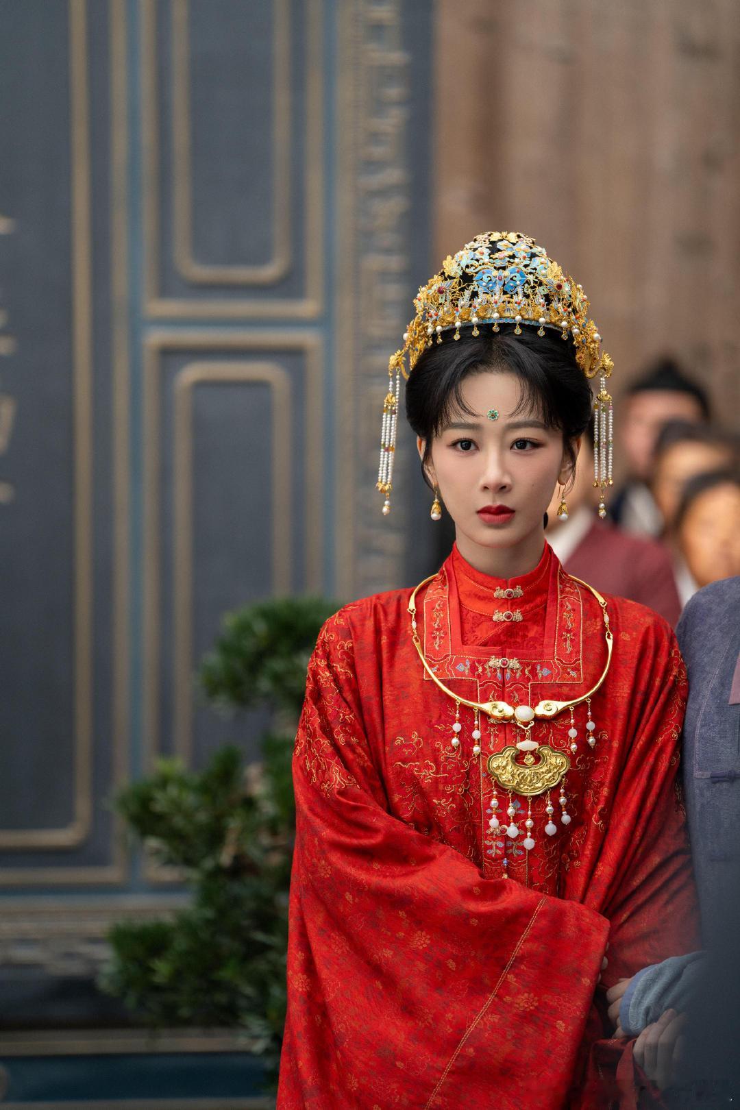 李祯退婚杨紫李祯退婚李祯退婚这段看得爽，田本昌真的是个伪君子，想娶的不是李祯，而