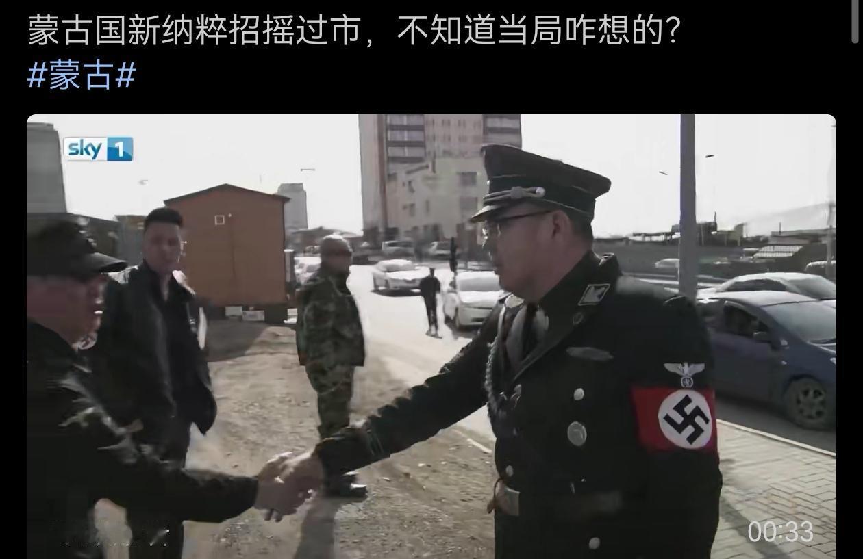 一般而言，玩这种东西的，放任这种东西的国家，早晚一天会把自己给玩死。