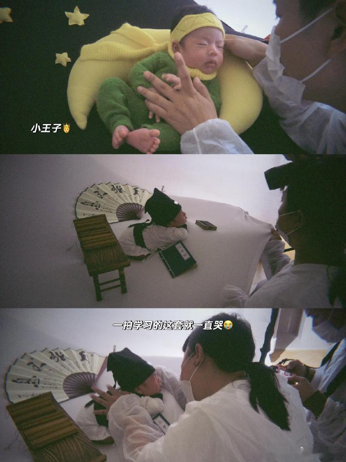 程晓玥自曝月子期每天喝咖啡 “坐月子你不喝咖啡吗？”“喝，天天都喝。”程晓玥自曝