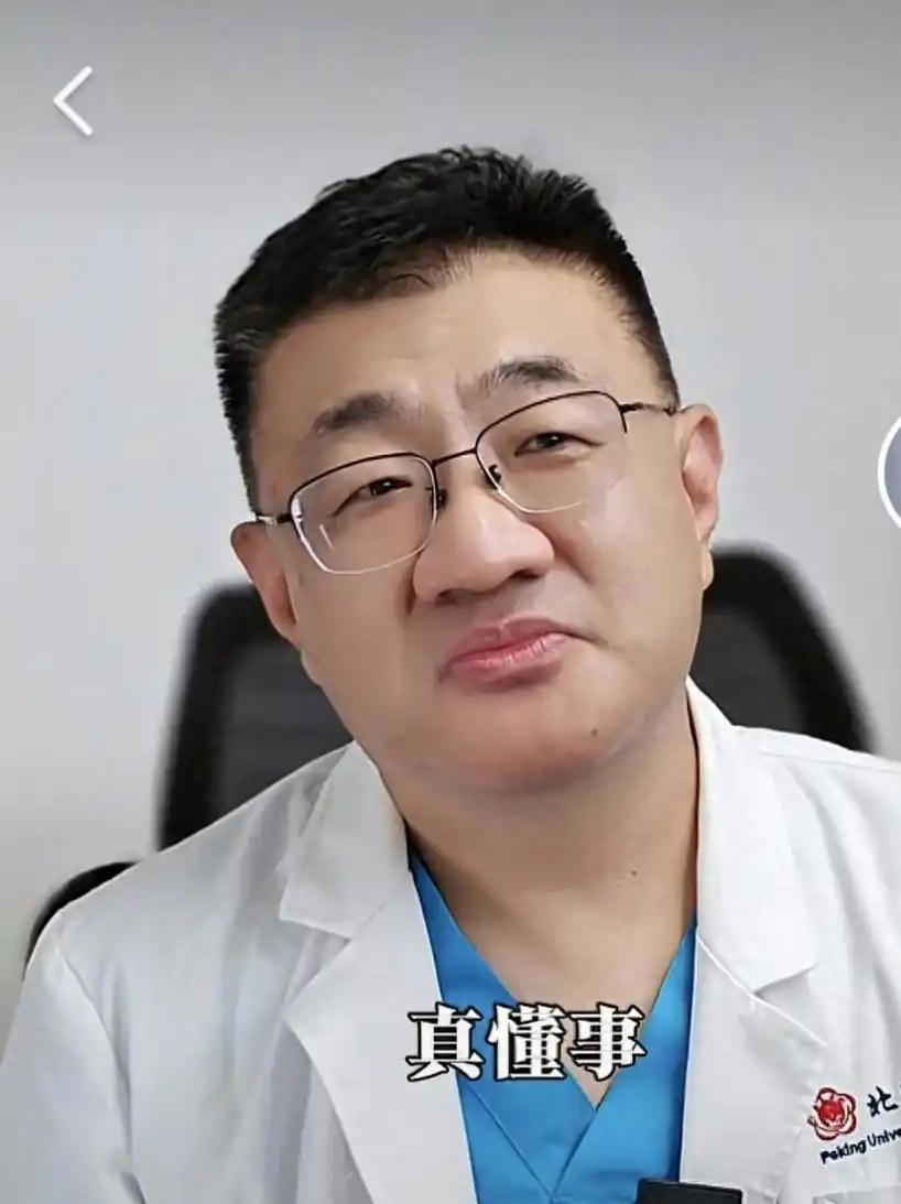 薄世宁，在ICU工作了整整24年的北京大学医学博士，说过这样一句话："我宁愿养一