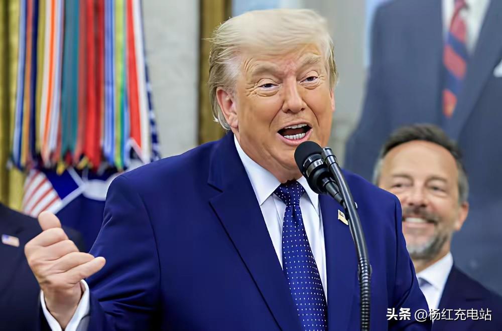 口出狂言！宣称委内瑞拉为美国第51州，百亿石油收入遭美方无理截留
 
当地时间8