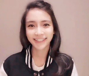 angelababy 杨颖 今天的目标已经达标了✅将将们都辛苦啦晚安💤 