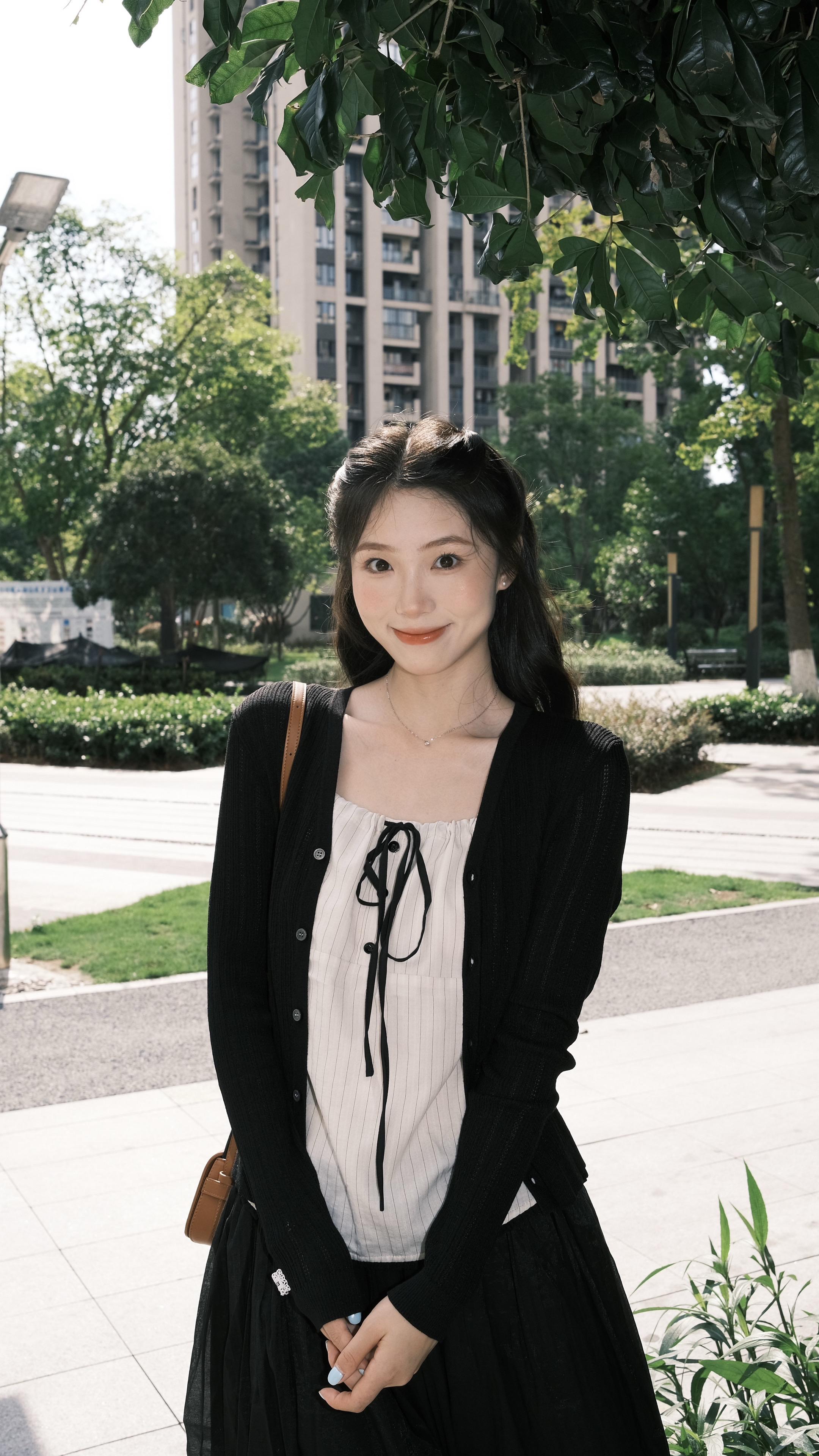 一直陪着我吧 我需要你