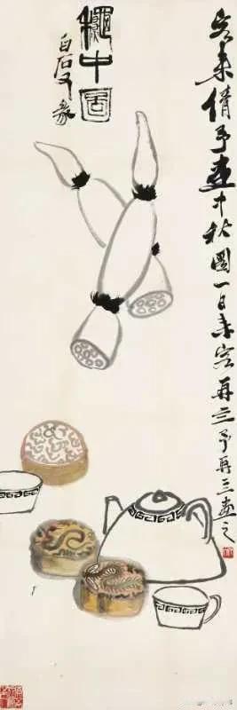 证明“活着”的日子
中秋节和春节，这是中国人非常重要的日子，人人都要利用这天，来