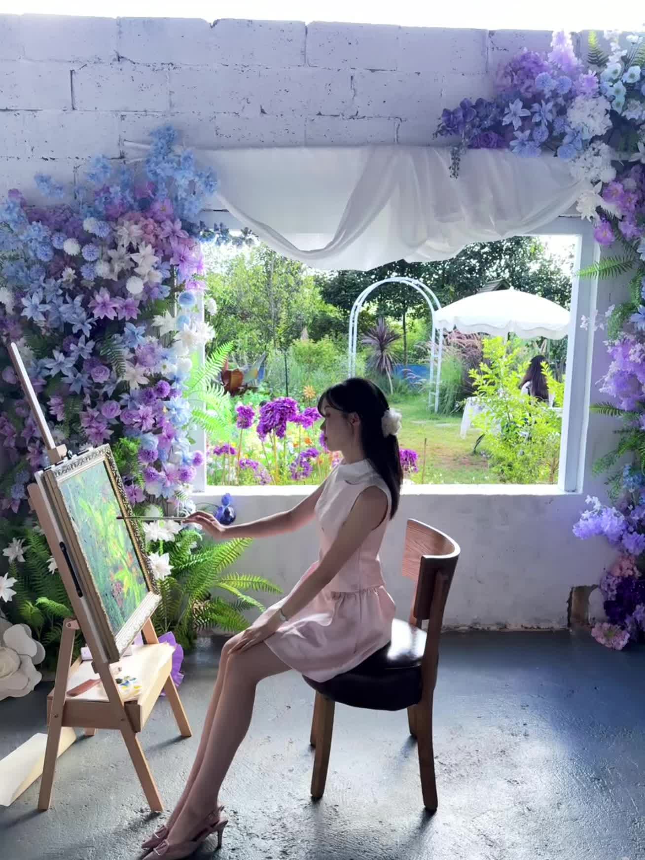 九月底，我想有一个暂停键⏸️