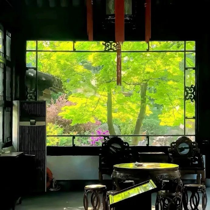 普通生活，普通快乐，知足常乐，岁岁欢喜 