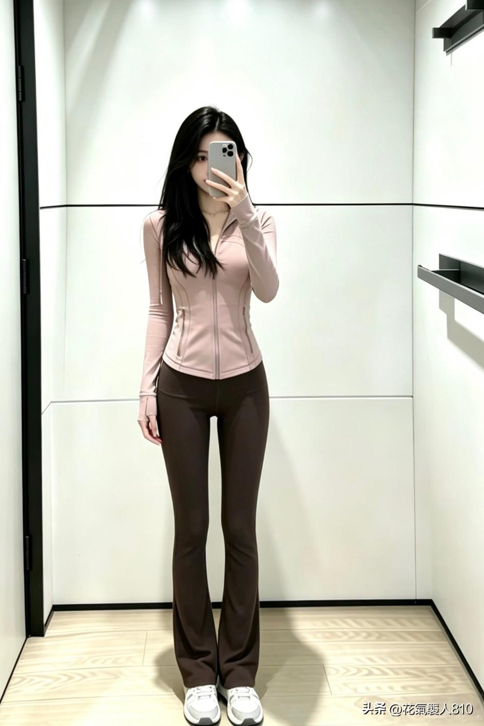 一张图证明你喜欢户外运动