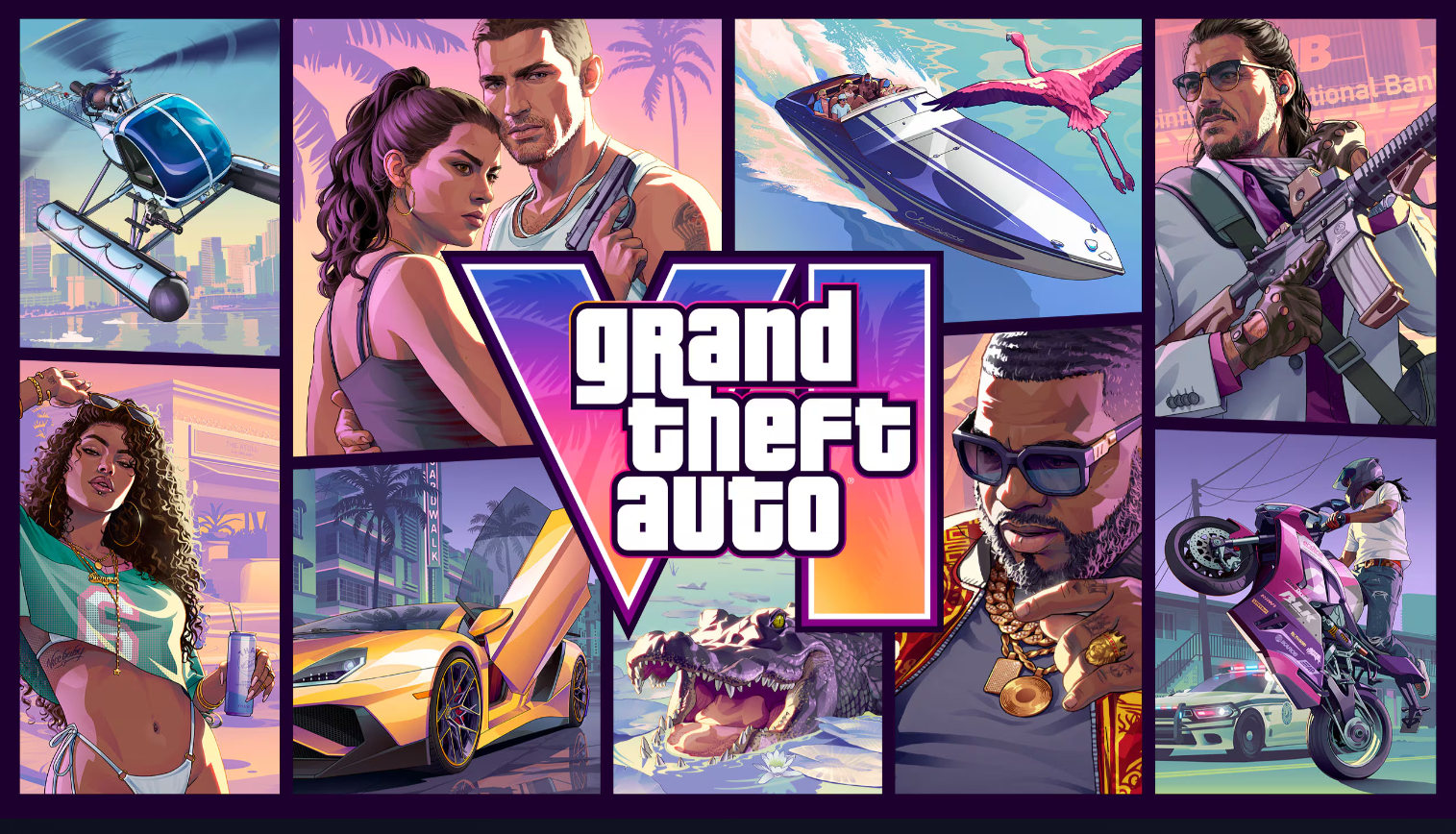 《GTA6》现已在PS商店开启预购，港服标准版售价568港币，终极版售价708港