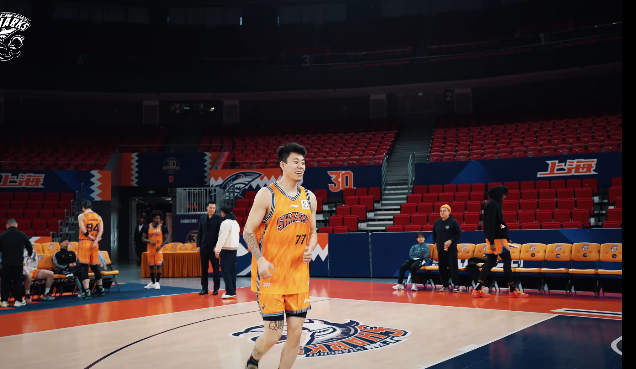 张镇麟 & 弗格 7️⃣7️⃣➕2️⃣4️⃣ 