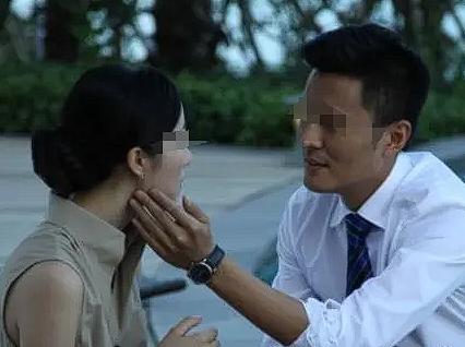 广东，一女子趁着丈夫外出打工之际，同村里的一名男子产生了不正当的男女关系。公公在