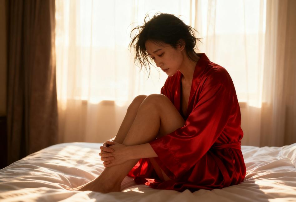 年龄大了 “硬” 不起？中医一招帮你振奋，老了也硬气


人到中年，身体的“零部