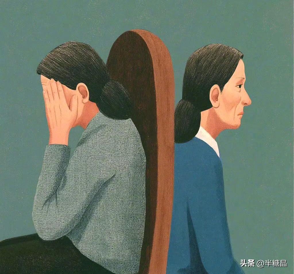70岁上海阿姨江慧英，四个半月打赏336万给男主播，掏空45岁儿子积蓄。儿子崩溃
