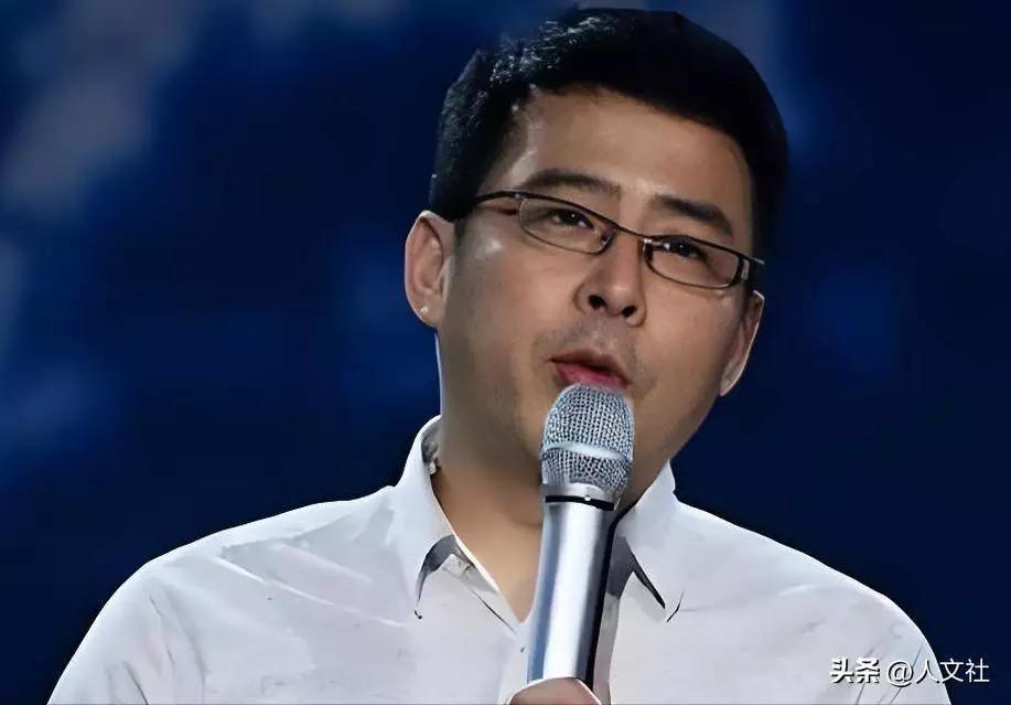 阿丘曾说中国应该向世界道歉，他说的不对吗？看中国都做了什么。2020年2月武汉封