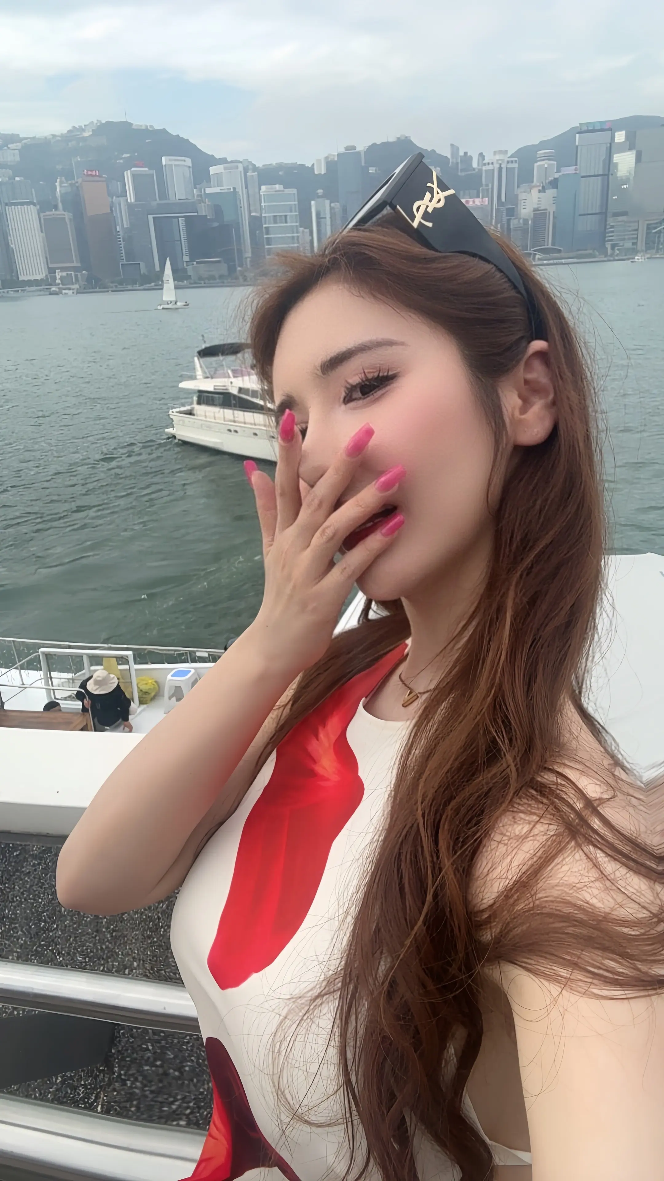 五一快乐哦